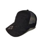 Polyester Mesh 5 Panel Trucker Cap Heat Transfer Printing Logo for sale