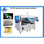 5 meters led strip pick and place machine for sale