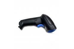 China Plastic 1D 2D Barcode Reader Warehouse Omnidirectional Barcode Scanner supplier