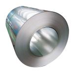 Mill Edge / Slit Edge Galvanized Steel Coil 1000-6000mm For Industrial Use for sale