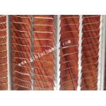 Galvanized Expanded High Rib Lath 600mm Width 7*20mm Hole