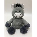 EGM Singing Donkey Toy Talking Repeats Boys Girls Plush Electronic Interactive Toys for sale