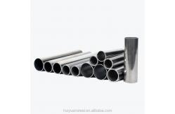 China ST52 Q345B Cold Rolled Seamless Steel Pipe 30CrMo 42CrMo4 supplier