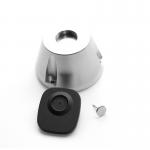 8.2MHz EAS RF Mini Square Clothing Alarm Security Checkpoint Hard Tag for sale