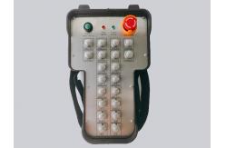 China 20 Way Explosion-Proof Remote Control supplier