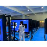 Multi Touch Electronic IR Interactive Whiteboard For Education