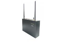 China Airports Railways Portable X-Ray Inspection System For Exploder Clearing supplier
