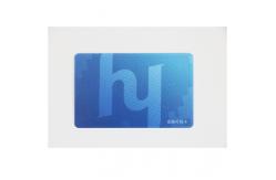 China Portable Bluetooth BLE Beacon ID Card ISO 7816 Personalized Version supplier