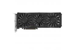 China Geforce RTX2080 8GB Gaming Graphic Cards GDDR6 256Bit Three Fans OEM GPU supplier