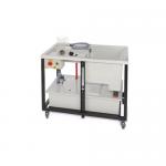 Teaching Aid Equipment Hydraulic Bench Basic Hydraulics Bench for sale
