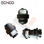 EX50U Bottom Roller Smooth Finish Mini Excavator Undercarriage Part for sale