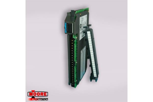 1771-IBD/B 1771-WH Allen Bradley Digital Input Module 10-30VDC
