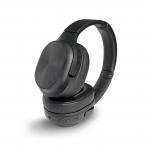 Wireless Headband 20KHz Active Noise Cancelling Headphone