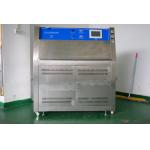 PC Control Programmable UV Lamp Chamber For Aging Simulation Test