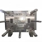 2000000 Shots H13 Medical Plastic Injection Moulding Single Or Multiple Cavity