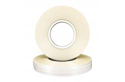 China Po Film High Stickiness Hot Melt Adhesive Tape For U Nail supplier