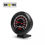 15VDC GPS Compass Car Racing Dashboard Gauge DO912 Touch