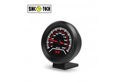 China 15VDC GPS Compass Car Racing Dashboard Gauge DO912 Touch supplier
