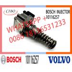 Diesel Fuel Injection pump/unit injector 0414755018 10116257 for LIEBHERR