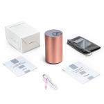 H125mm Auto Shutoff Car Scent Diffuser 30Hrs Working Time for sale