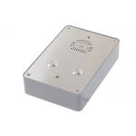 Auto Call Elevator Emergency Phone Metro Station Help Point Steel Enclosure