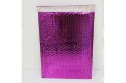 China Customizable Eco Friendly Bubble Mailers Durable Protection 3mm - 10mm Thickness supplier