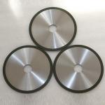 152mm Diamond Dicing Blades for sale