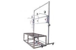 China UL 50E Water Spray Test Chamber Enclosures For Electrical Equipment supplier