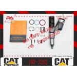 Cat Engine Parts 10r-3262 C11 C13 Fuel Injector 2490713 249-0713 For Caterpillar C13 for sale