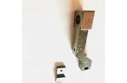 China Radiator Tank Clinching Tool 10mm Teeth for Auto Radiator Machine supplier