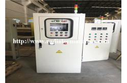 China Stationary Oil Fired Metal Melting Furnace Aluminum 100KG supplier