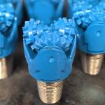 Strong Compressive Energy Mining Mill Tooth Bit For Medium Hard Formations for sale
