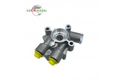 China Fuel Feed Pump 1939435 For DAF MX11 MX13 CF XF Truck supplier