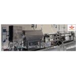 1.5KW Flammability Test Chamber For Smoke Toxicity Hazard Classification for sale