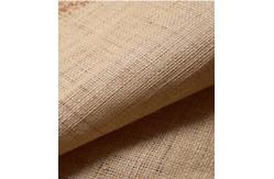 China Raffia mats natural raffia grass hand woven green rafi prairie supplier