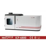 Inductively Coupled Plasma Optical Emission Spectrometer For Elements Content Analysis for sale