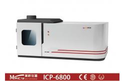 China Uv Source Laboratory Spectrophotometer Inductively Coupled Plasma Emission supplier