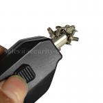 Portable Hang Tag Magnet Detacher Key For Security Stop Lock and Display Hook for sale