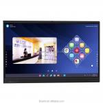 IBoard 4K 75 Inch Smart Whiteboard Lcd Interactive Touch Display for Teaching and Conference Interactive Flat Panel for sale