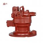 Perfect M5X130CHB-10A-85A /260-RG11D20 Slewing Motor Engine for SY205 SY215 Excavator for sale