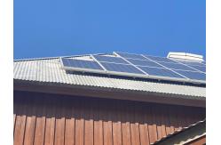 China 72H 3000w 6000w Inverter Solar Panel Pv System supplier