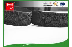 China Black reusable single Sided  , A grade   strap Silk printing supplier