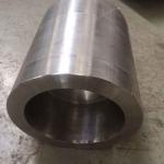 OEM ODM Nickel Alloy Forging Cylinder Inconel 600 Alloy 600 Pipes for sale