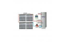 China Home Complete Kit Solar Energy System supplier