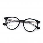 Unique Handmade New Collection Acetate Glasses Optical Frame MR 806 for sale
