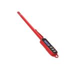 Instant Digital Meat Thermometer Bbq Probe Calibration Smoker Home LCD Display for sale