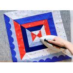 17 X 24 Wool Pressing Felt Ironing Pad For Quilting