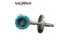 China Mart Digital Tuning Fork Vibration Density Meter High Applicability supplier