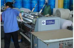 China Precision Slitting Machine for Thermal Paper up to 250gsm supplier