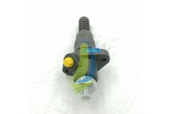 China 0414693007 D6E Engine Fuel Injection Pump Unit Pump For EC210B Excavator supplier